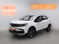 2020 Geely Auto Vision X3 2020 1.5 AT Premium #1