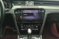 2022 Volkswagen Magotan 2020 2.0T AT 330TSILeading #13