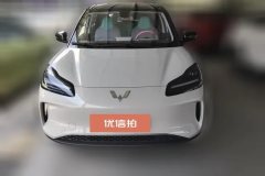 2025 Wuling Motors Wuling Bingo Plus 2024 330km 5SeatEdition #2