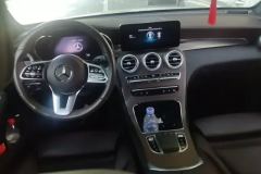 2022 Mercedes-Benz GLC-Class 2022 Facelift GLC 260 L AT 4MATIC Luxury #12