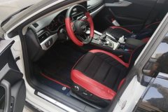 2019 Audi A5 Sportback 2019 2.0T AT 40TFSIFashion (Imported) #9
