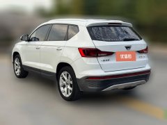 2023 Jetta VS5 2023 1.4T AT 280TSI Joy #3