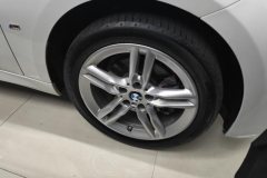 2022 BMW 1 Series 2021 1.5T Facelift 120i MSportYaoyeEdition #6