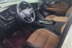 2021 Buick Envision S 2020 EnvisionS 2.0T AT 652T 2WDElite #9