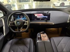 2022 BMW iX 2022 AT xDrive40 (Imported) #6