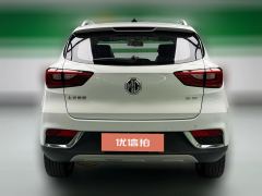 2017 MG ZS 2017 1.5 AT Luxury #4