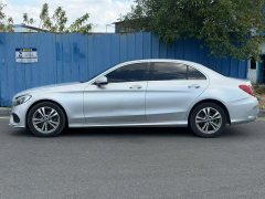 2017 Mercedes-Benz C-Class 2017 2.0T AT C200Sport Facelift #3