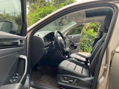 2019 Volkswagen T-Roc 2018 1.4T AT 280TSIComfort FWD China VI #12