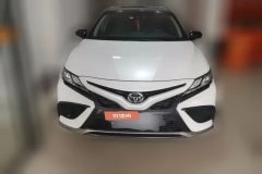 2022 Toyota Camry 2021 2.0S AT Feng ShangEdition #2