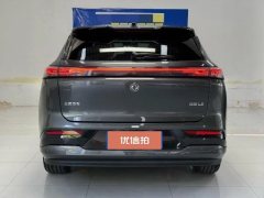 2025 Dongfeng Fengshen Dongfeng Fengshen L8 2025 185KMdreamEdition #5