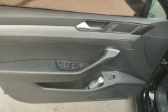 2017 Volkswagen Magotan 2017 1.8T AT 330TSIComfort #7
