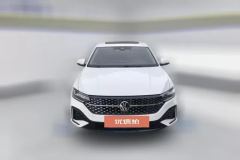 2024 Volkswagen Lavida 2024 1.5L AT starry sky 5Million thousandEdition #2