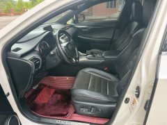 2015 Lexus NX 2016 2.0T AT 200t F-SPORT4WD (Imported) #5