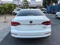 2020 Volkswagen Lavida 2019 1.4T AT 280TSIComfort China VI #6