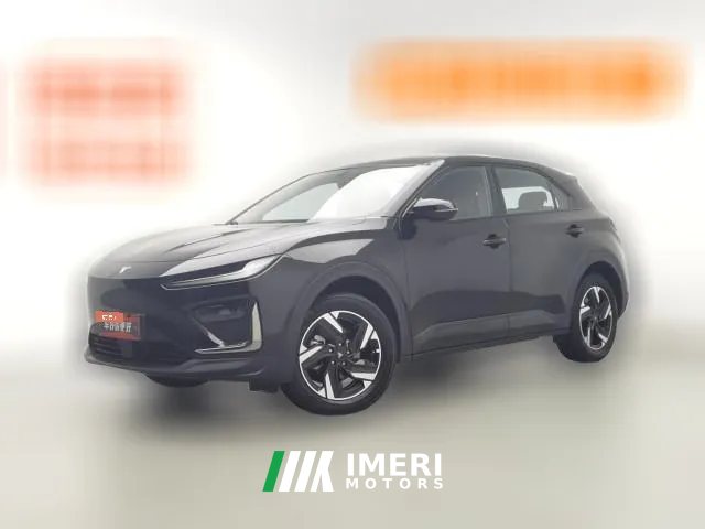 2024 Neta X 2023 500 Lite