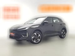 2024 Neta X 2023 500 Lite #1