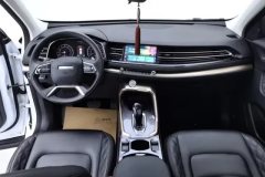 2021 Haval H6 2021 1.5T AT UrbanEdition #12