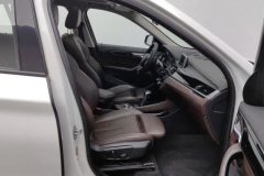 2017 BMW X1 2018 2.0T xDrive20Li Exclusive ComfortEnterEdition #22