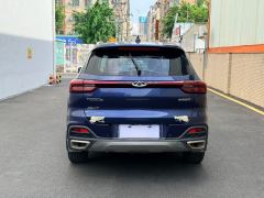 2019 Chery Tiggo 8 2019 1.6T AT GDIElite #8