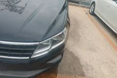 2018 Volkswagen Jetta 2017 1.5 MT Fashion #5