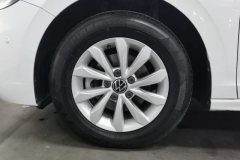 2021 Volkswagen Bora Sedan 2021 1.5 AT FashionSmart Connect #6