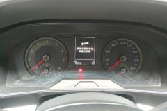 2019 Volkswagen Lavida 2019 1.4T AT 280TSILuxury China VI #14