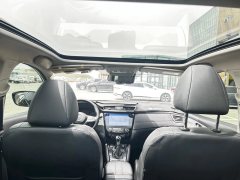 2021 Nissan Qashqai 2021 2.0 AT Luxury #11