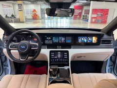 2020 Li Auto Li Auto ONE 2020 EREV7SeatEdition #9