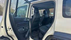 2026 Tank 300 PHEV 2025 Hi4-T 37.1kWh #8