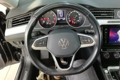 2022 Volkswagen Magotan 2020 1.4T AT 280TSIComfort #15