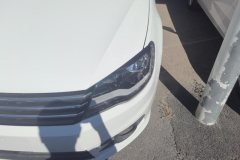 2015 Volkswagen Bora Sedan 2015 1.6 AT Good qualityEditionFashion #5