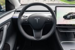 2024 Tesla Model Y 2024 rear wheel driveEdition #13
