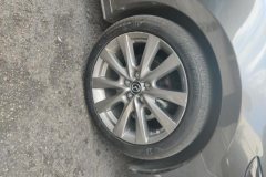 2023 Mazda Mazda3 Axela Sedan 2022 2.0L AT QualityEdition #6