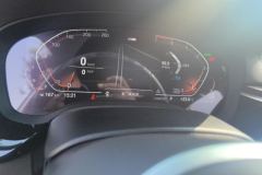 2020 BMW 5 Series 2020 2.0T AT 525Li MSport Pkg #14