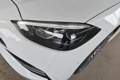 2024 Mercedes-Benz C-Class 2025 1.5T AT C 260 L Sport #5