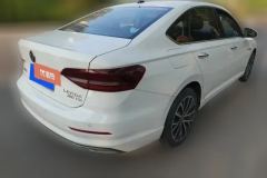 2022 Volkswagen Lavida 2022 1.4T AT 280TSI DSGLuxury #3