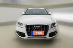 2017 Audi Q5 2017 2.0T AT 40TFSITech #2