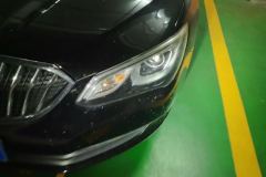 2017 Buick Excelle GT Sedan 2017 1.5 MT 15NElite #5