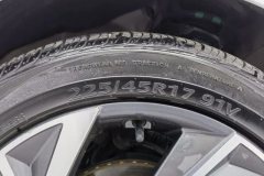 2025 Hyundai Elantra Sedan 2023 1.5L AT CVT LUXPremium #9