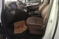 2024 Roewe iMAX8 2023 400TGI Comfort Enjoy #9
