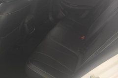 2021 Roewe i5 2020 1.5 AT 4GConnectedLeaderFlagship #11