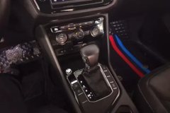 2019 Volkswagen Tiguan L 2018 2.0T AT 330TSILuxury FWD China V Facelift #16