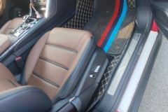 2020 BYD Tang New Energy 2021 2.0T AT DM 4WDHigh PerformanceHonor #8