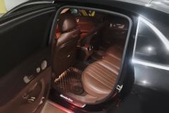 2020 Mercedes-Benz E-Class 2020 2.0T AT E300Lspecial enjoymentEdition Facelift #11