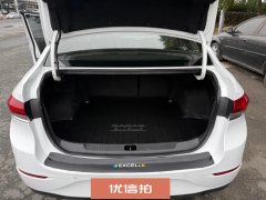 2019 Buick Excelle GT Sedan 2019 1.3T AT 18TConnectedElite China VI #9