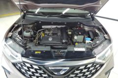 2020 Jetta VS7 2020 1.4T AT Joy #10