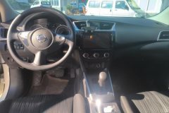 2024 Nissan Sylphy 2024 Classic 1.6XE AT CVTComfort #12