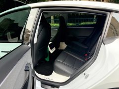 2024 Tesla Model 3 2023 rear wheel driveEdition #8