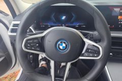 2025 BMW i3 2025 eDrive 35 L #15
