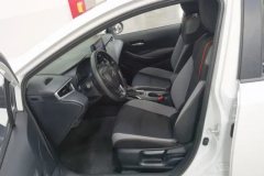 2024 Toyota Corolla 2023 1.2T AT Pioneer #13